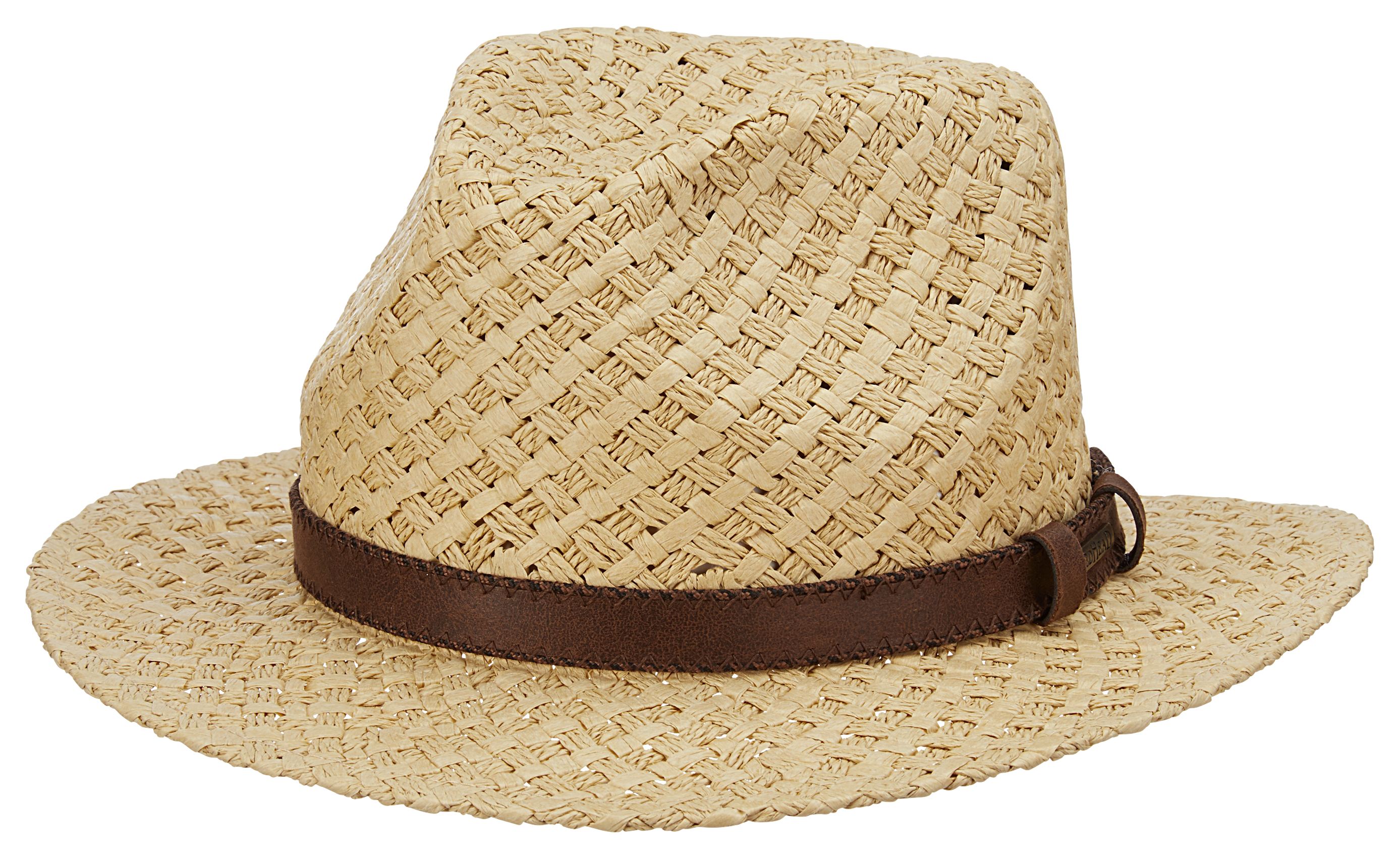 World Wide Sportsman Toyo Straw Safari Hat | Bass Pro Shops